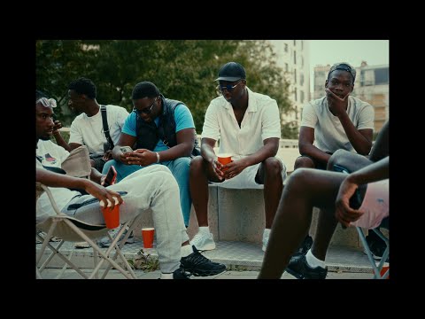 Fde - Ure (Clip Officiel)