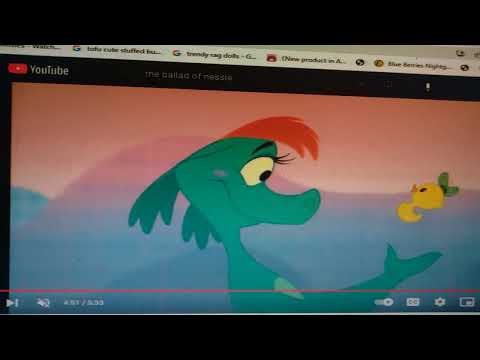 The Rescuers Down Under (Smurf Style) Part 26 - A Happy Ending