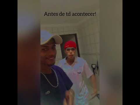 TIVE Q MOSTRA TD Q ACONTECEU NO BAILE DO CSU! (Alêê minerin)