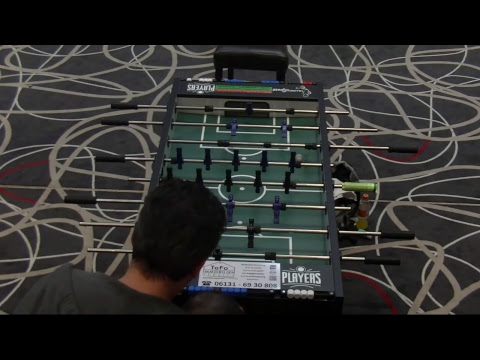 Livestream P4P Saisoneröffnung 2019 / Samstag