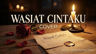 Download lagu Bikin Nangis! Wasiat Cintaku - Ricky Febriansyah (Galau dan Emosional) viral Tiktok mp3 Download lagu Bikin Nangis! Wasiat Cintaku - Ricky Febriansyah (Galau dan Emosional) viral Tiktok mp3