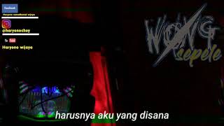 Download lagu Story WA part 37 (harusnya aku) 30 detik mp3