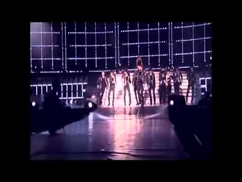 Super Junior - Making of Super Show 2 (SS2 DVD 3/5)