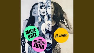 Songtext von Mieze Katz & Madeline Juno - LiLiLiebe ... Text Musik-video-Miniaturansicht