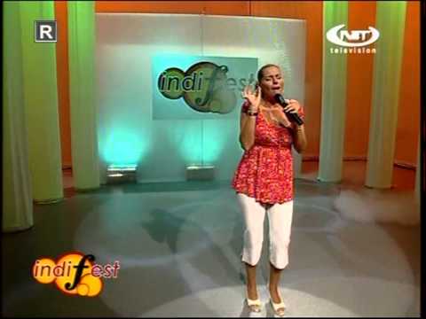 Indifest 2008  - Misterjuż (Mr. Use) - Leontine