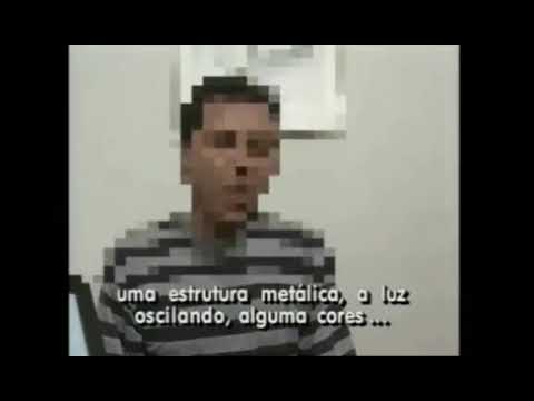 Caso Varginha reportagem de Maio de 1996