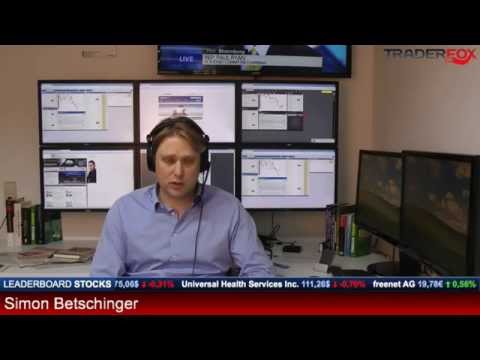 Die Top10 Wachstumsaktien weltweit, Teil 1 (Leaderboard Stocks TV 20.08.2014)