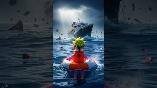 Sasuke se sacrifica para salvar o Naruto?!