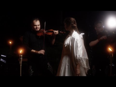 Basawell - Horila sosna palala (Metallica cover) oficiálny videoklip 2023