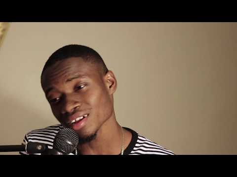 Blessed Daniel Ceasar cover by Roos