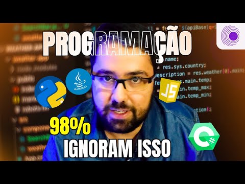 Se você está lutando para aprender programação assista esse vídeo