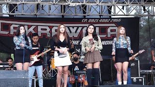 Download lagu FULL ALBUM CAKRAWALA  MUSIC//ARTIS PILIHAN HANA MONINA //TERBARU 2026 mp3