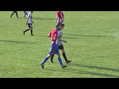 Beogradska zona: Vinča - Prva Iskra 0:3 golovi i šanse