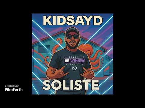 Kidsayd - SOLISTE