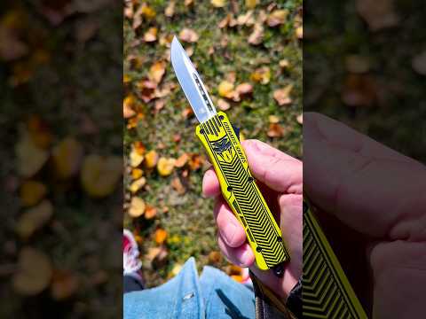 Cost of the CTK-1 OTF American Flag model