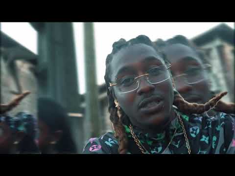 Couli Dope - Crazy story ( Clip Officiel )