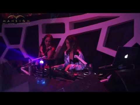 New Year Party DJ ANDINI Feat KIMMI CHAN 31 December 2018