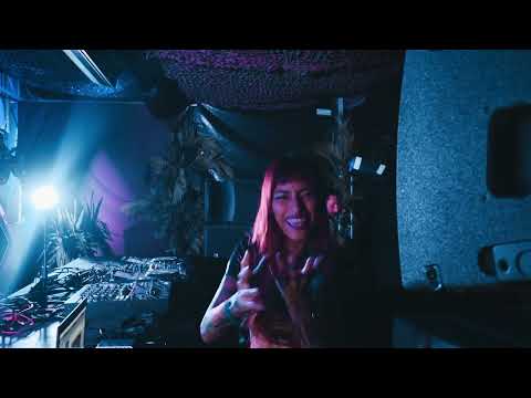 Athzira  - Live at Hadra Festival 2023