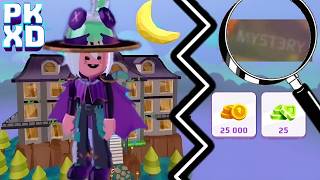 PK XD PREMIUM BİLET ZIRHINI AÇTIM!😱 KAÇ TANE ÇIKTI?🤯 GİZLİ ELMAS KODU MESAJI!💎 |