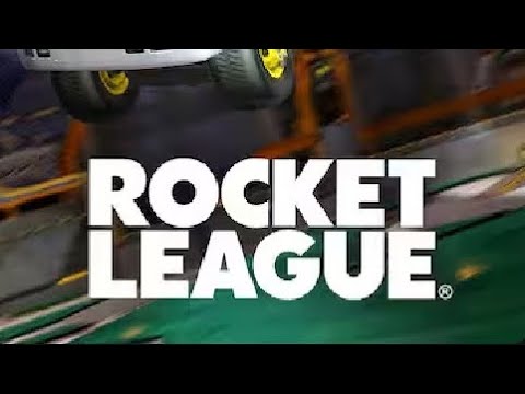 Rocket League_Snow Day Ball Hog Double 50/50 falling pre-jump challenge FTG