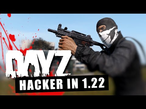 DayZ: HACKER im NEUEN UPDATE 1.22?? 😮🔥 STURM aufs Haus mit Zuschauer-Unterstützung! ❤️