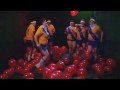 Fagette-Athens Boys Choir (Official Music Video)