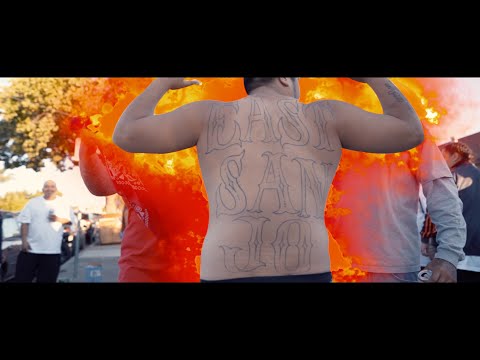 It's Gwapo x Don Cheech x Boogie Locz x Dopey Locz - Sangre (Official Video) 4K