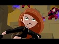 Kim Possible Intro Chipmunk Version