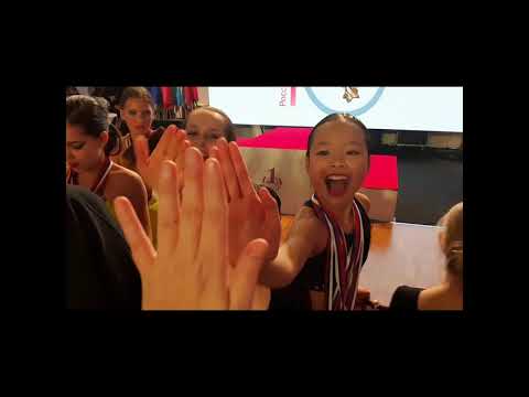 CrossDance, ME WADF Moskva 2020