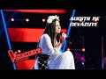 Denisa Puițău Supărată Sunt Pe Lume Audiții Pe Nevăzute Vocea României Sezonul 13