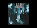 The Alarm - Eye Of The Hurricane - Hallowed Ground - 1987 - Audio