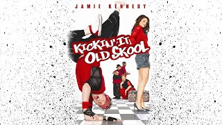 Kickin It Old Skool (2007)  Trailer  Jamie Kennedy