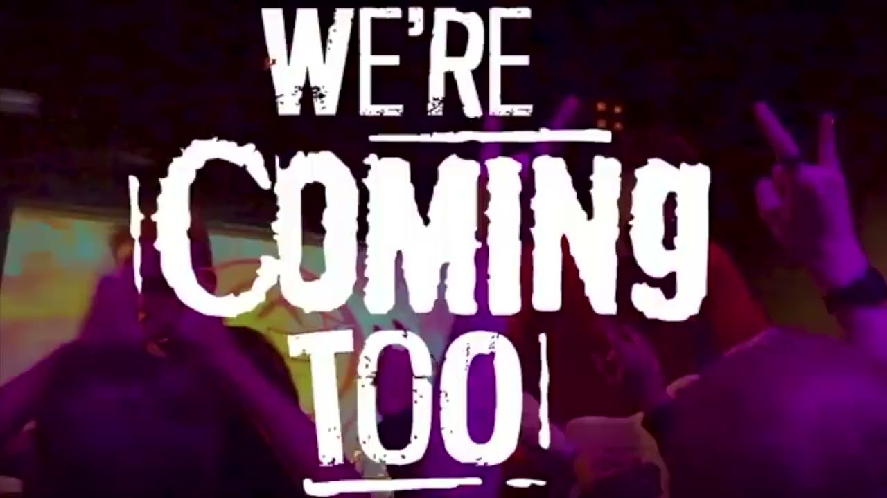 BLINK-182 TRIBUTE
