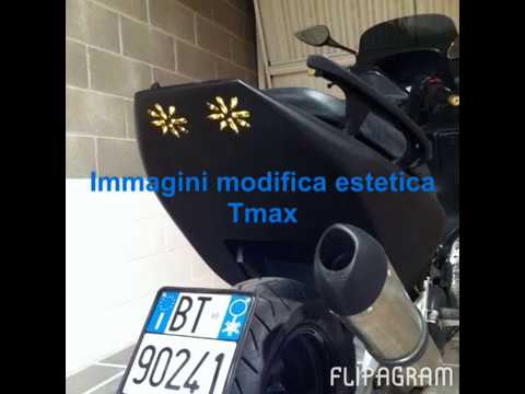 Tmax First Generation Rear  Design Project 2014