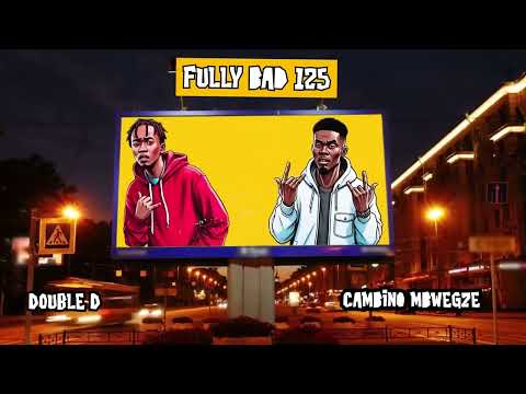 Tingisha (Story Book Riddim) - Fully Bad 125 _ Double D x cambino mbwegze