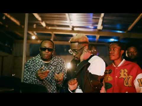 Naeppy Boi. VOLANT ft Dj Sibula Ngoma. (Visualizer)