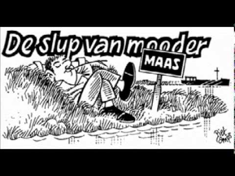 de Slup van Mooder Maas