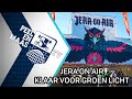 Jera On Air klaar voor groen licht -  25 februari 2021 - Peel en Maas TV Venray