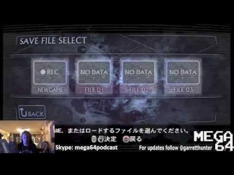 Mega64 Poorly Played Stream 122 - Cody's Call, Resident Evil