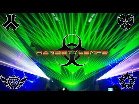 DHHD - Hard Bass Anthem [HD]