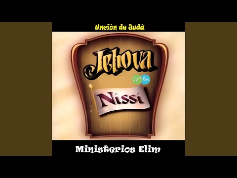 Espíritu de Jehová (En Vivo)