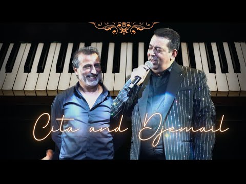 Djemail gashi & cita zumberi - fam inked 2025 black balkan