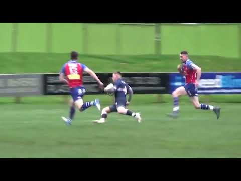 Jed v Selkirk 26-11-22 highlights