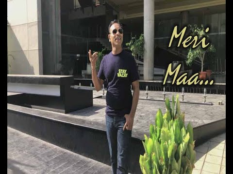 Ashish Srivastava MERI MAA