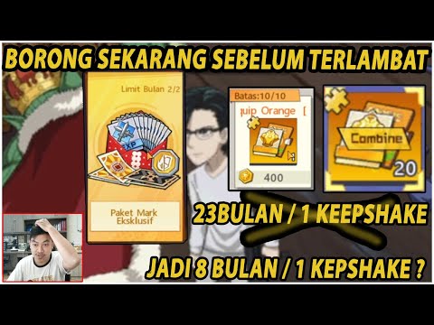 🔥BORONG EXCLUSIVE RECRUITMENT VOUCHER  (F2P WAJIB) & YELLOW GEAR - ONE PUNCH MAN:The Strongest