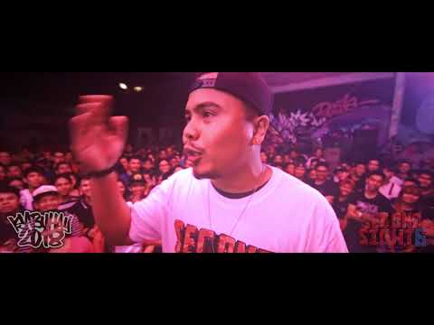 Plazma vs Batang Rebelde