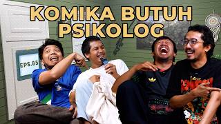 Download lagu ABG - ALI AKBAR JADI ATLET BADMINTON mp3