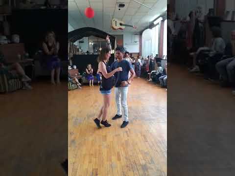 Yse Góes e Fabrício Soares - Forró Roots