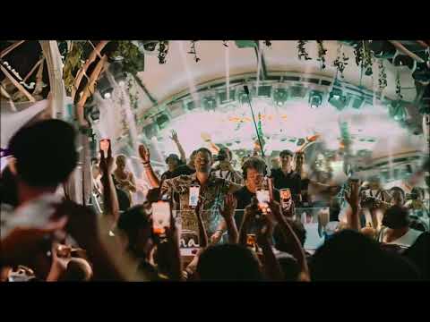 Hernan Cattaneo b2b Edu Imbernon Live recorded at Marina Beach Club Valencia 230723 Fayer Part 1