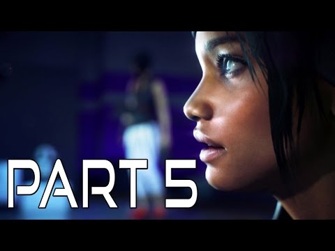 Mirror's Edge: Catalyst - Part 5 – Plastic